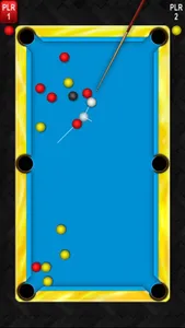 Pool screenshot 2