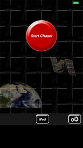 GPS Chaser screenshot 2