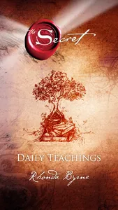 The Secret Daily Teachings screenshot 0