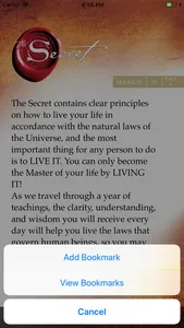 The Secret Daily Teachings screenshot 5