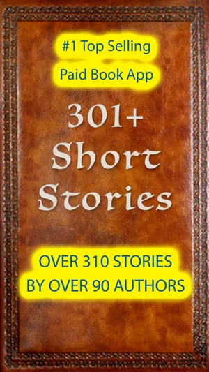 301+ Short Stories screenshot 3