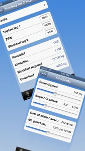 FliteKit - Pilot multitool screenshot 2