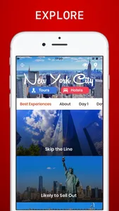 New York City Travel Guide screenshot 2