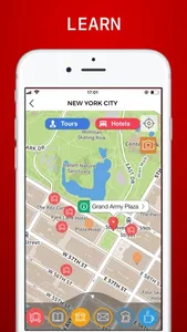 New York City Travel Guide screenshot 3