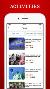 New York City Travel Guide screenshot 5