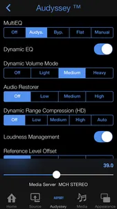 DeRemote for Denon and Marantz screenshot 1