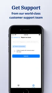 Victory Shield screenshot 5