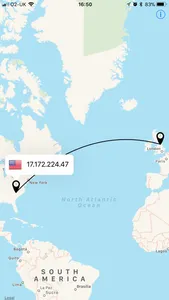 v_trace screenshot 0