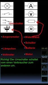 iPhysik 2 screenshot 2