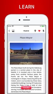 Madrid Travel Guide .. screenshot 4