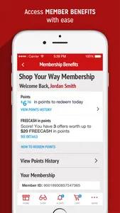 Kmart – Shop & Save screenshot 2