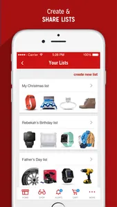 Kmart – Shop & Save screenshot 4