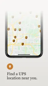 UPS Mobile screenshot 4