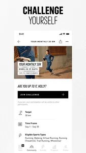 adidas Running: Walk & Run App screenshot 5