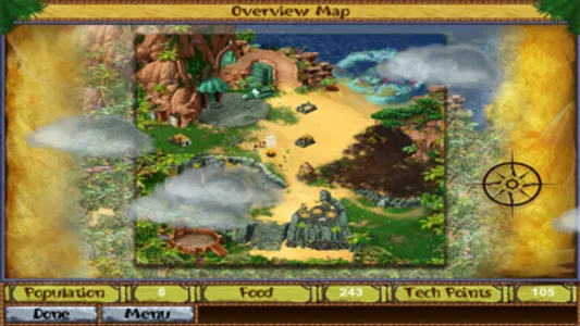 Virtual Villagers 3 screenshot 2