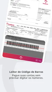 Banco Bradesco screenshot 7