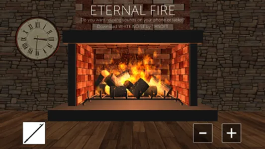 Eternal Fire screenshot 1