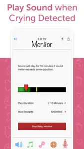 White Noise Baby screenshot 2