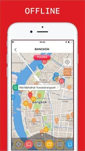 Bangkok Travel Guide . screenshot 3