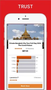 Bangkok Travel Guide . screenshot 6