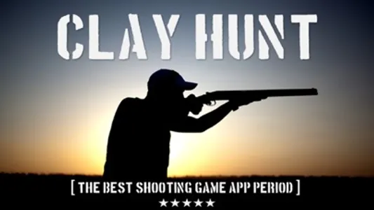 Clay Hunt screenshot 4