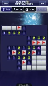 Ultimate Minesweeper screenshot 0