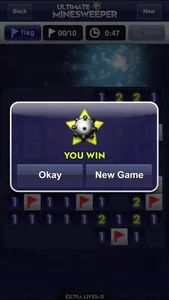 Ultimate Minesweeper screenshot 1