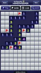 Ultimate Minesweeper screenshot 2