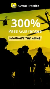 ASVAB Practice For Dummies screenshot 0