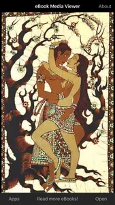 eBook: Kamasutra screenshot 0