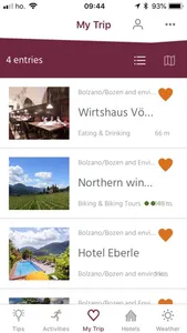 South Tyrol/Südtirol Guide screenshot 3