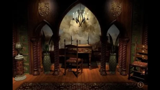 Myst Français (Legacy) screenshot 4