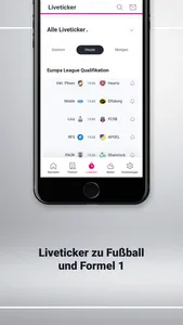 t-online Nachrichten screenshot 5