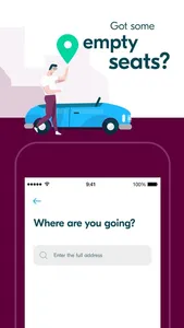 BlaBlaCar: Carpooling and Bus screenshot 3