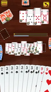 Canasta - The Card Game screenshot 0