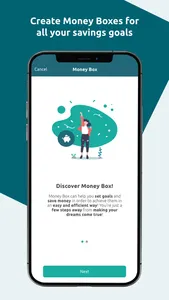 NBG Mobile Banking screenshot 7