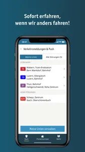 öV Plus screenshot 3