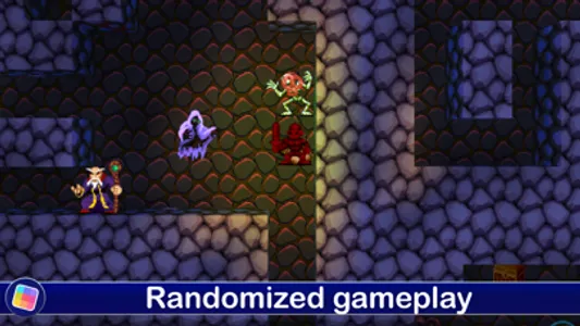 Sword of Fargoal - GameClub screenshot 4