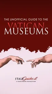 Vatican Museums guide screenshot 0