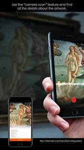 Vatican Museums guide screenshot 4