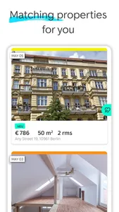 ImmoScout24 - Immobilien screenshot 4