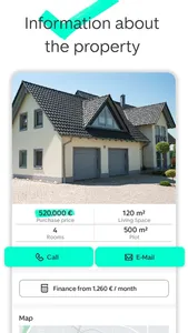 ImmoScout24 - Immobilien screenshot 5