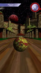 HyperBowl screenshot 0