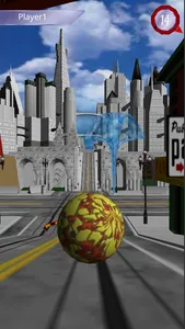 HyperBowl screenshot 9