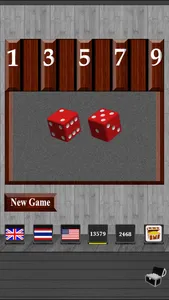 Shut the Box Classic screenshot 6