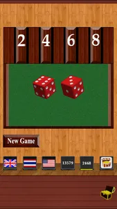 Shut the Box Classic screenshot 7