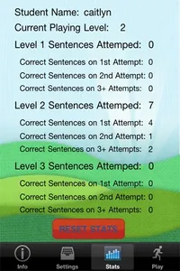 Sentence Builder screenshot 4