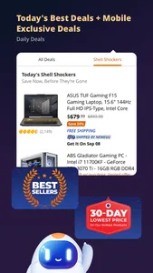 Newegg - Tech Shopping Online screenshot 5