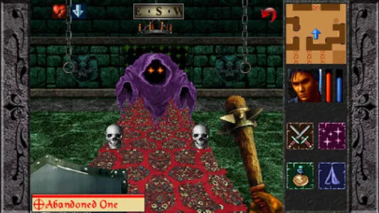 The Quest Classic Gold screenshot 0