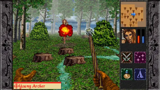 The Quest Classic Gold screenshot 1